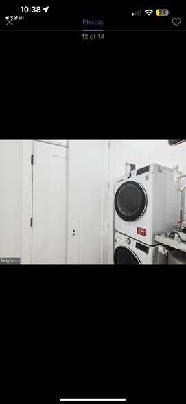 Building Photo - 1714 Euclid St NW