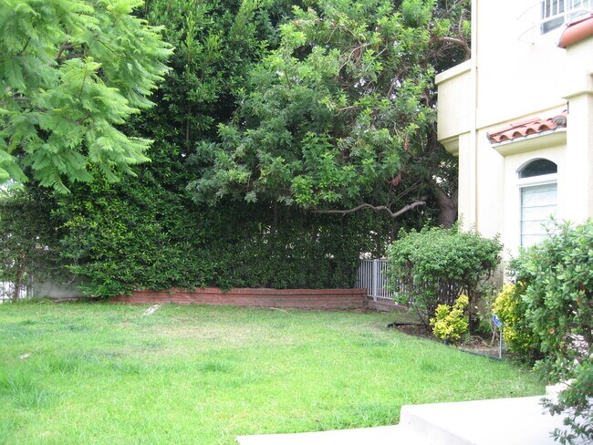 Front yard - 11869 Marcasel Ct