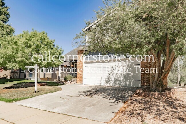Building Photo - 1526 Chutney Ct