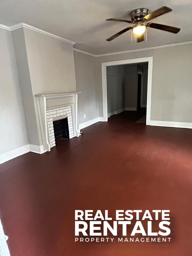 Building Photo - 1317 Stroud Ave