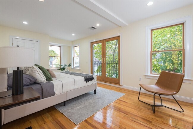 Building Photo - 36 Sciarappa St