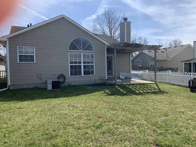 Building Photo - 1205 Harmes Way