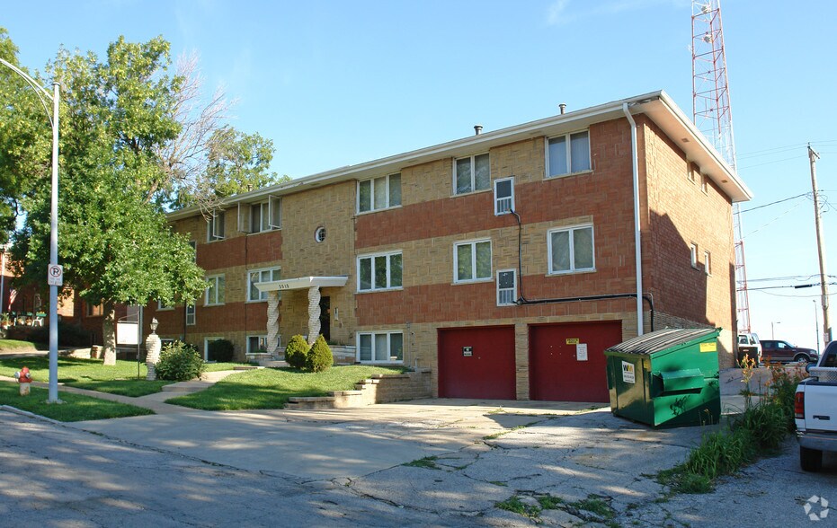 Rachelle Apartments 3512 Dewey Ave Omaha NE 68105 Apartment Finder