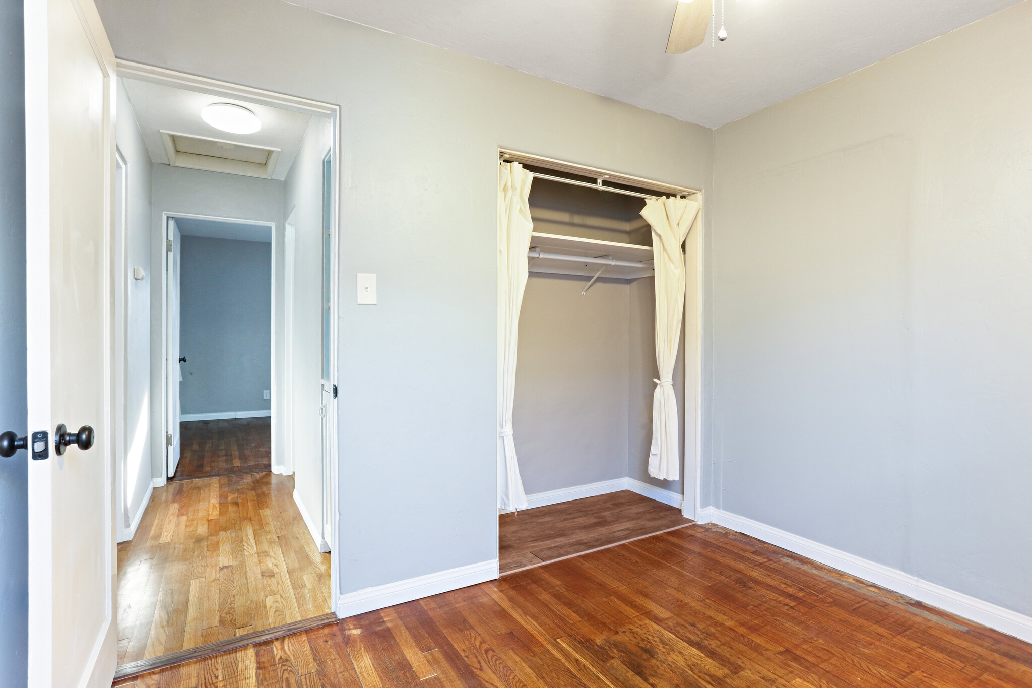 Bedroom #2 - 917 E 28th St
