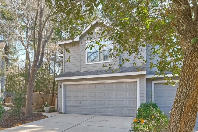 Building Photo - 78 Marble Rock Pl