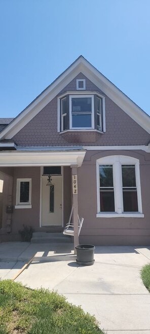 Building Photo - 1042 N Clarkson St