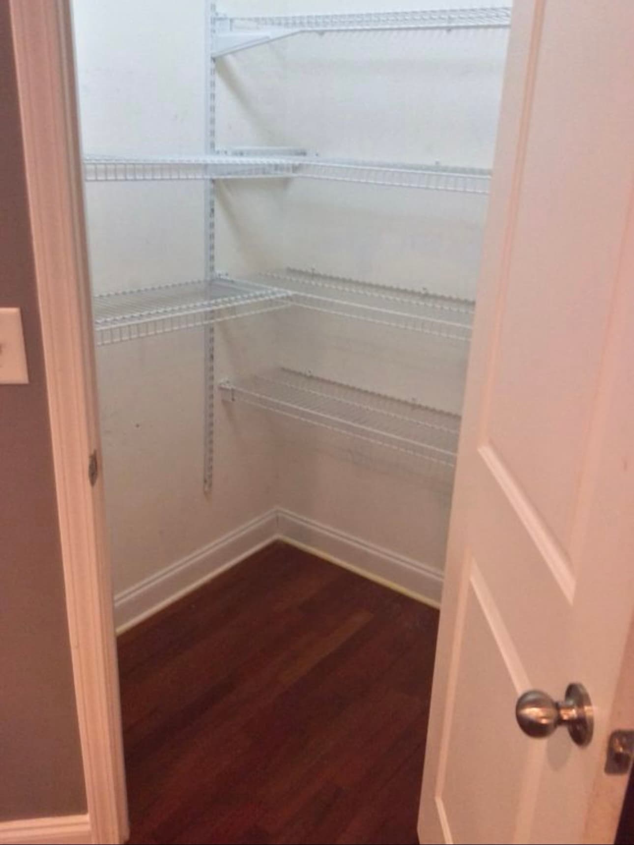 Pantry - 5897 Brookside Oak Cir