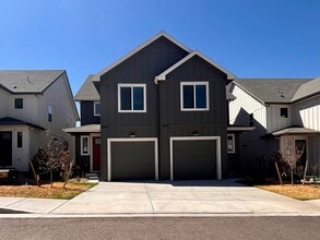 Building Photo - Brand New 3-Bedroom Townhomes Available