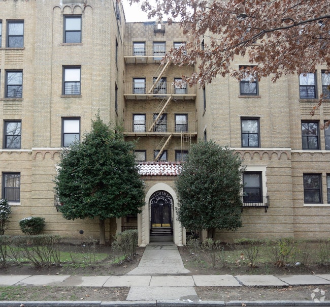 Building Photo - Hutchinson Gardens