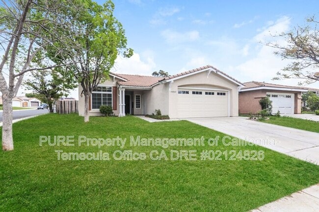 Building Photo - 44840 Linalou Ranch Rd