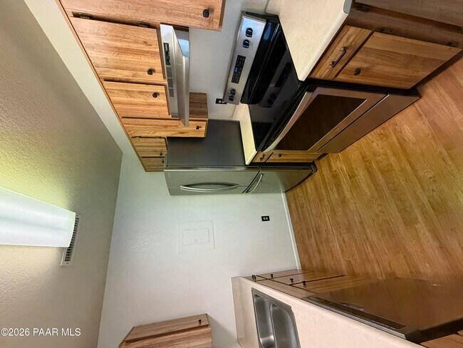 Building Photo - 4601 N Tonto Way