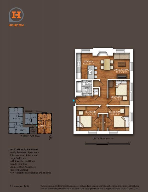 Building Photo - 10 New St
