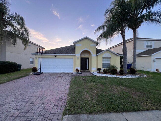 Building Photo - 1349 Gallberry Ct