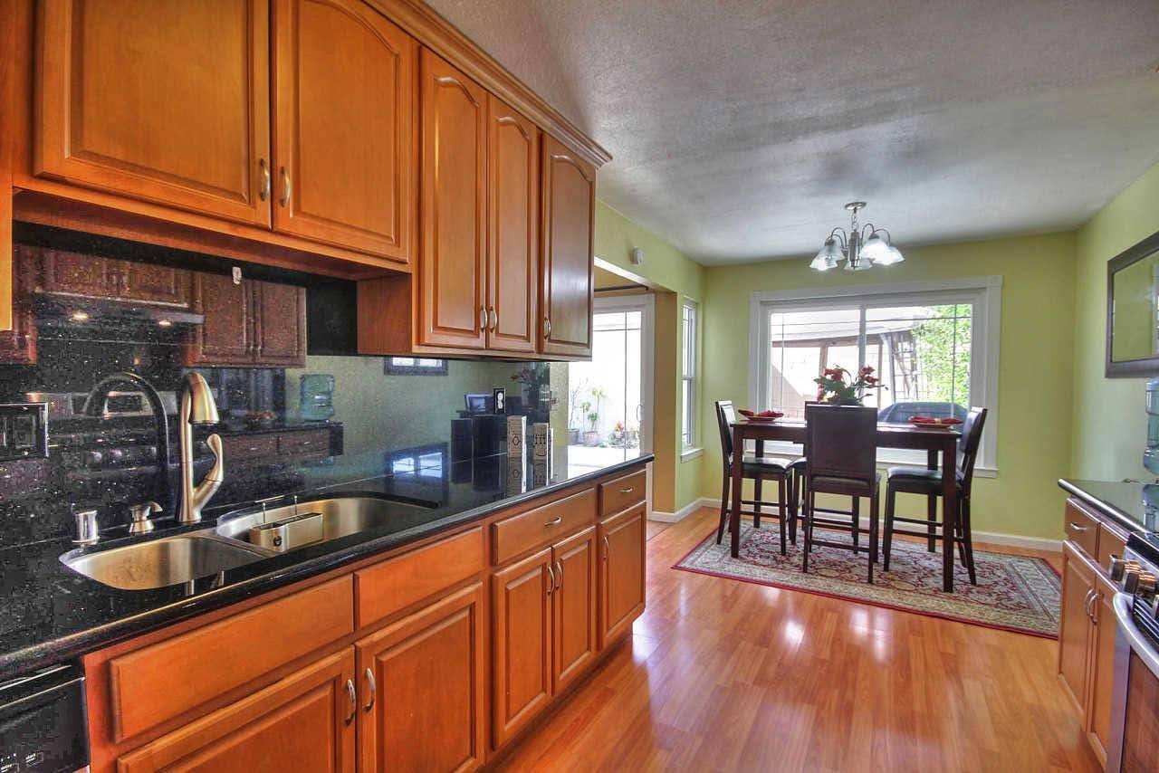 Kitchen + Dining - 33067 Lake Michigan St