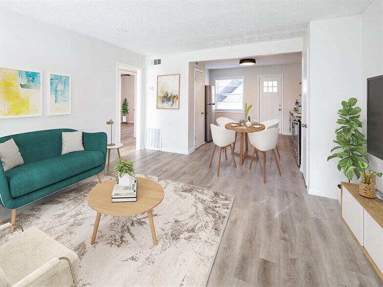 The Oasis on Cascade 763 Cascade Ave Atlanta GA 30310 Apartment Finder