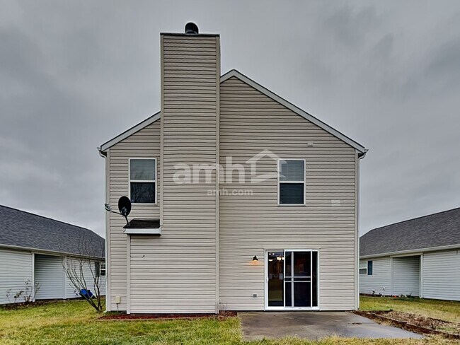 Building Photo - 551 Grabill Dr