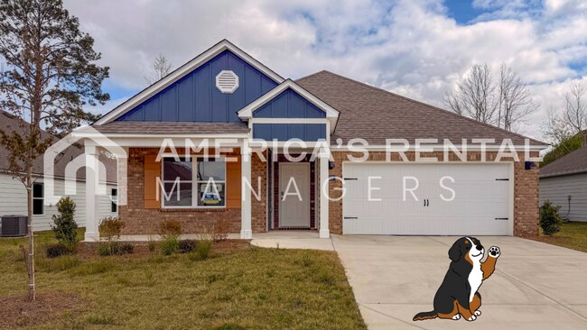 Building Photo - New Construction Home for Rent! DEPOSIT PENDING!