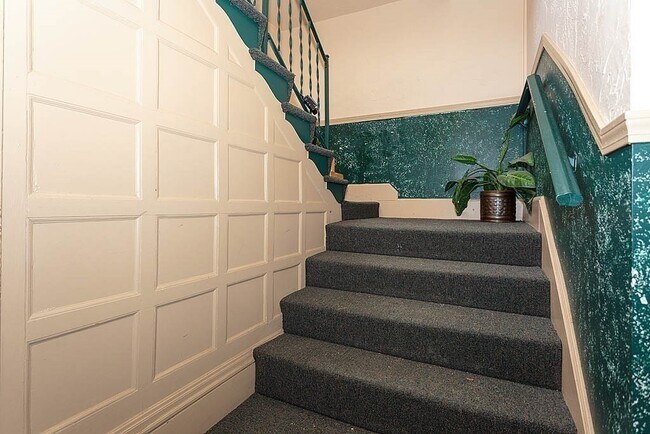 Building Photo - 45 Harvard St