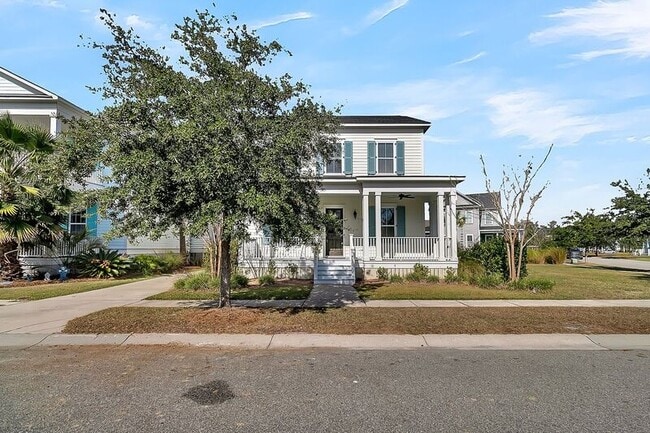 Building Photo - 1575 Watt Pond Rd