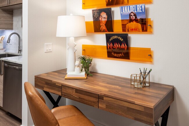 Building Photo - Now Leasing – Up to 6 Weeks Rent-Free