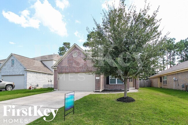 Building Photo - 10534 Fire Sage Dr