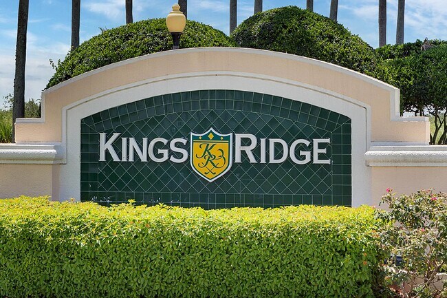 Building Photo - Great 3 Bedroom in Beautiful 55+ Kings Ridge