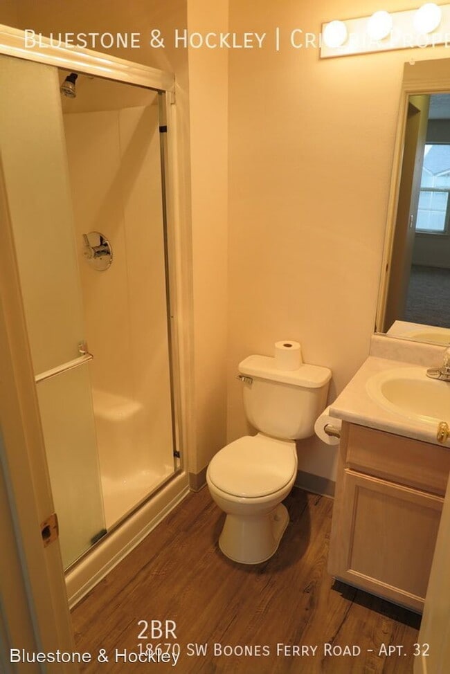 Building Photo - 2 br, 2 bath House - 18670 SW Boones Ferry...