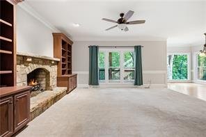 Building Photo - 5525 Hampstead Way