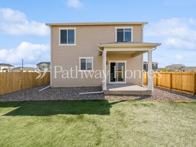 Building Photo - 9421 Yampa St