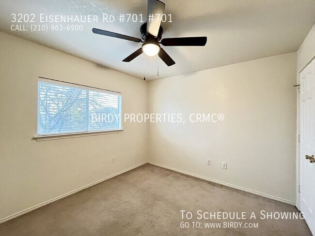 Building Photo - 3202 Eisenhauer Rd