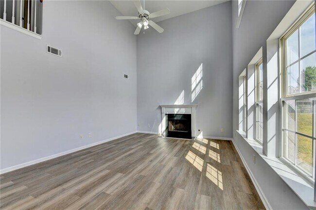 Building Photo - 831 New Liberty Way