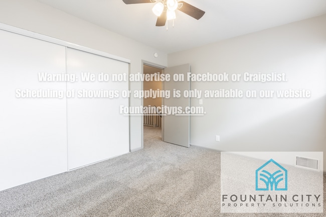 Building Photo - Spacious 4 Bed / 3 Bath Townhome in Liberty – Pet Friendly!