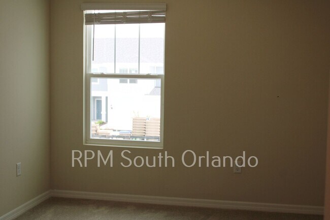 Building Photo - Move In ASAP!! - Brand New 3 bedroom 2.5 bath Townhouse for rent in Kissimmee, FL.