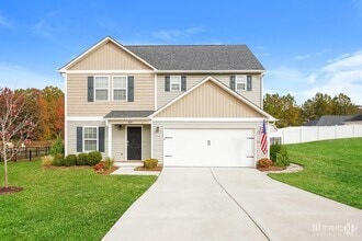 Building Photo - 659 Scarlet Leaf Ln.