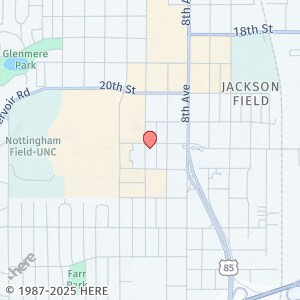 Primary Photo - 2208 N 10th Ave