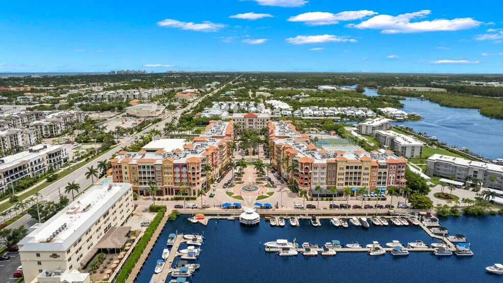 Building Photo - 401 Bayfront Pl