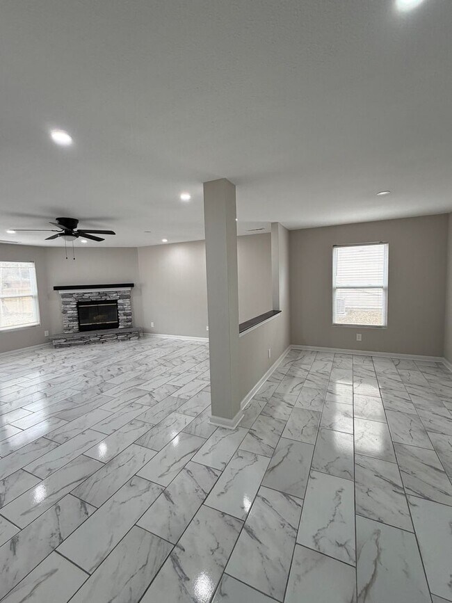 Primary Photo - Beautifully Renovated 5-Bedroom Home in Highly Desired Steele Creek!