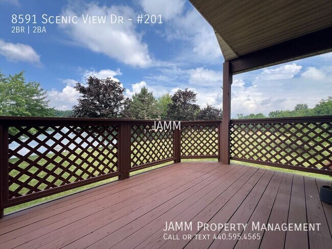 Building Photo - 8591 Scenicview Dr