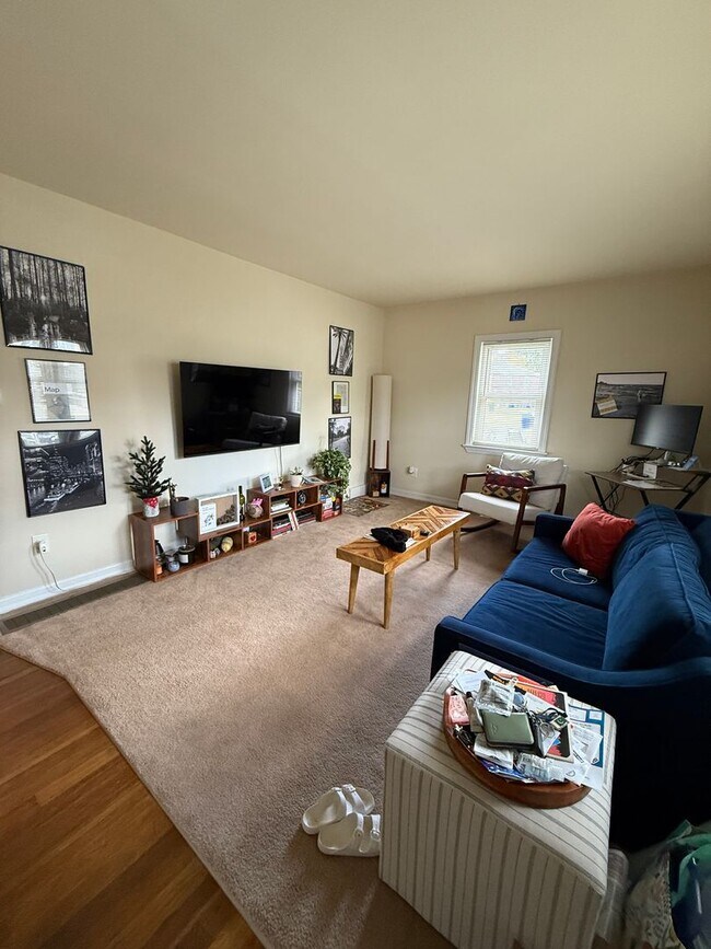 Building Photo - 1 bedroom | 1 bath - Oaklyn, NJ