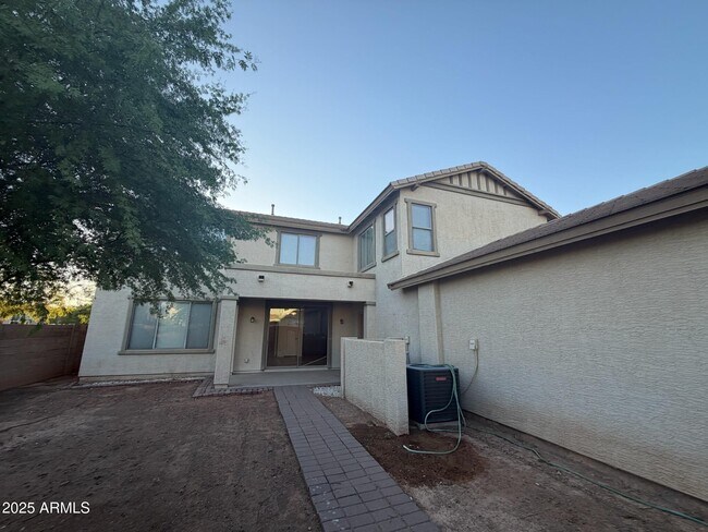 Building Photo - 1709 S Constellation Way