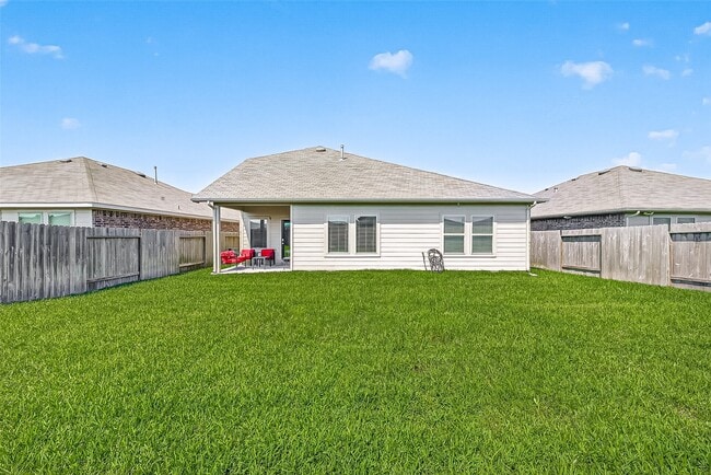 Building Photo - 21500 Rustic Elm Dr