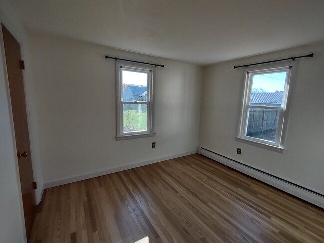 Building Photo - 603 Walnut St