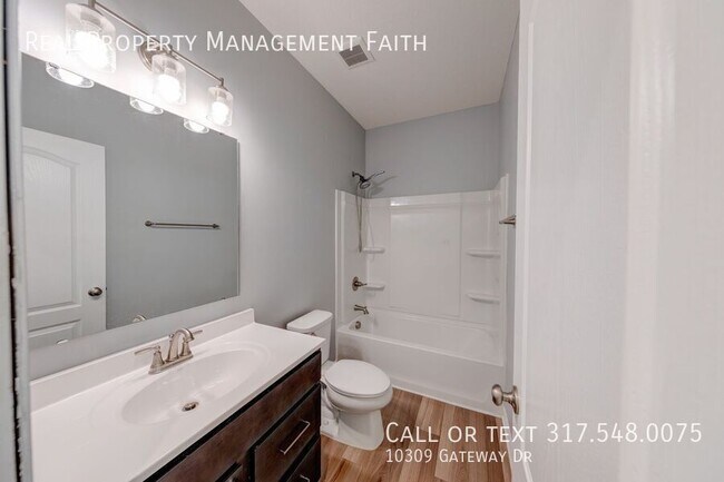 Building Photo - 10309 Gateway Dr