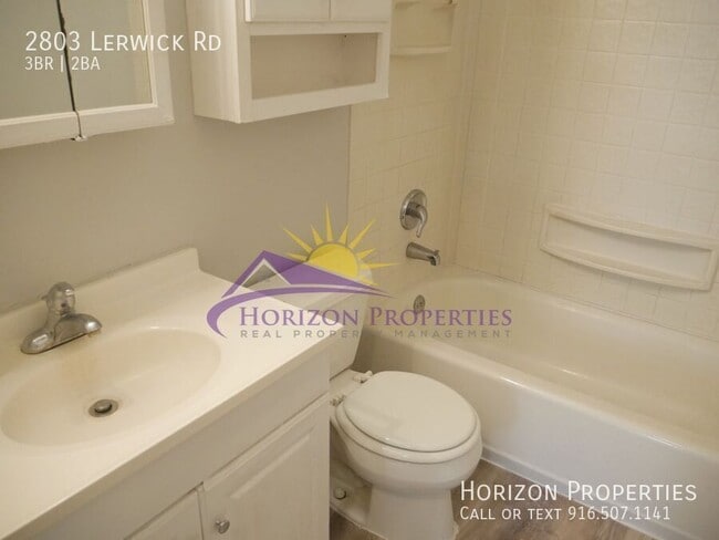 Building Photo - 2803 Lerwick Rd