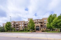 Building Photo - 2700 E Cherry Creek S Dr