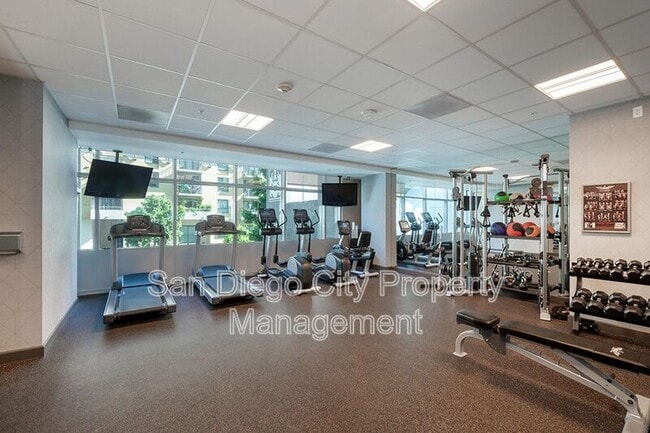 Building Photo - 1262 Kettner Blvd