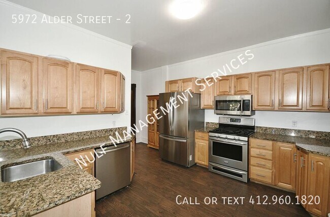 Primary Photo - 5972 Alder St