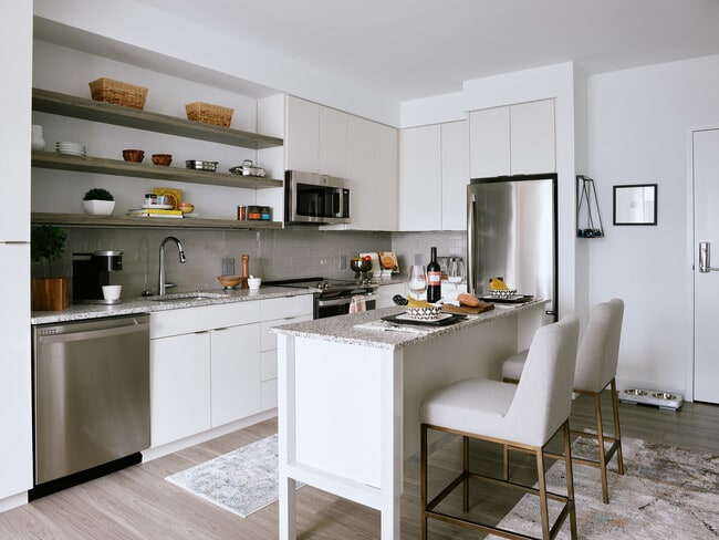 Building Photo - The Abby