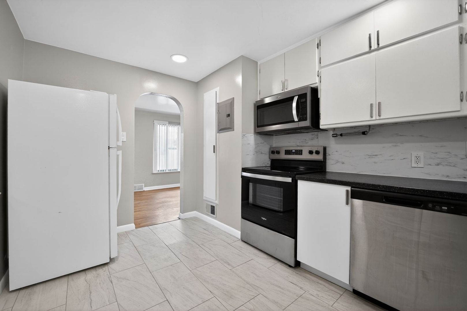 Building Photo - 11111 E Montview Blvd