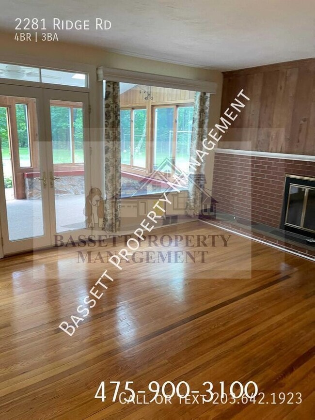 Building Photo - 2281 Ridge Rd